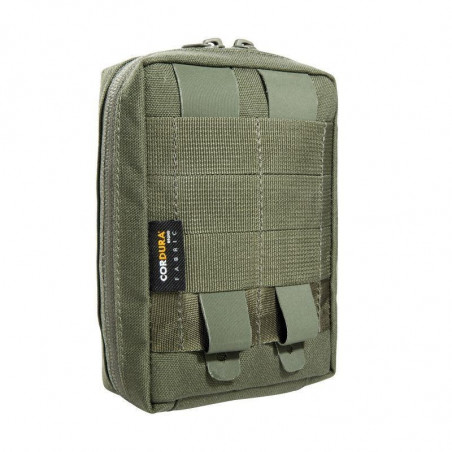Poche tactique MOLLE 1.1 verte