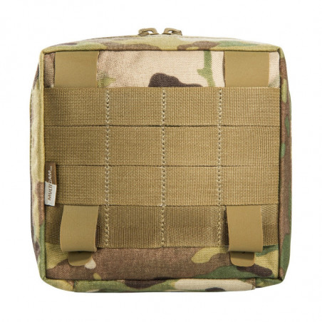 Poche tactique MOLLE 5.1 multicam