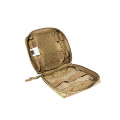Poche tactique MOLLE 5.1 multicam
