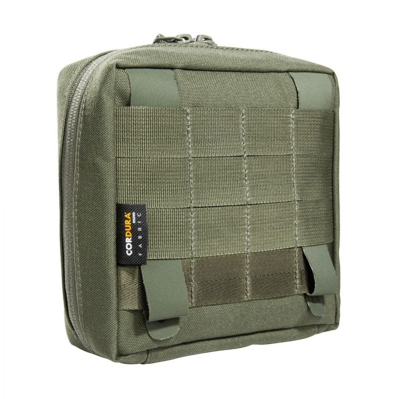 Poche tactique MOLLE 5.1 VERT
