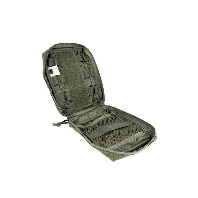 Poche tactique MOLLE 6.1 vert OD