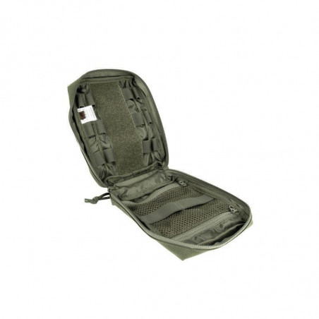 Poche tactique MOLLE 6.1 vert OD