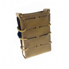 Poche universelle pour un chargeur carabine 5,56 ou 7,62 par Templar's Gear
