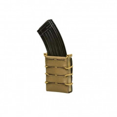 Poche universelle pour un chargeur carabine 5,56 ou 7,62 par Templar's Gear