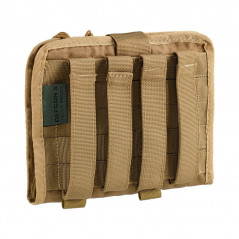 Pochette Admin Compact multicam