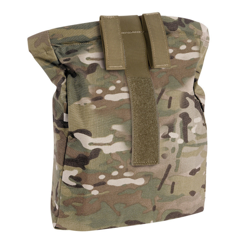 Pochette Dump Pouch TT Multicam II