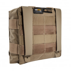Pochette IFAK Secours 15 x 15 COYOTE