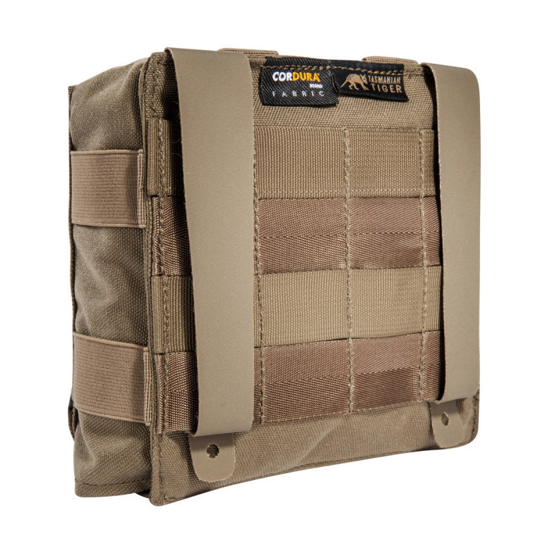 Pochette IFAK Secours 15 x 15 COYOTE
