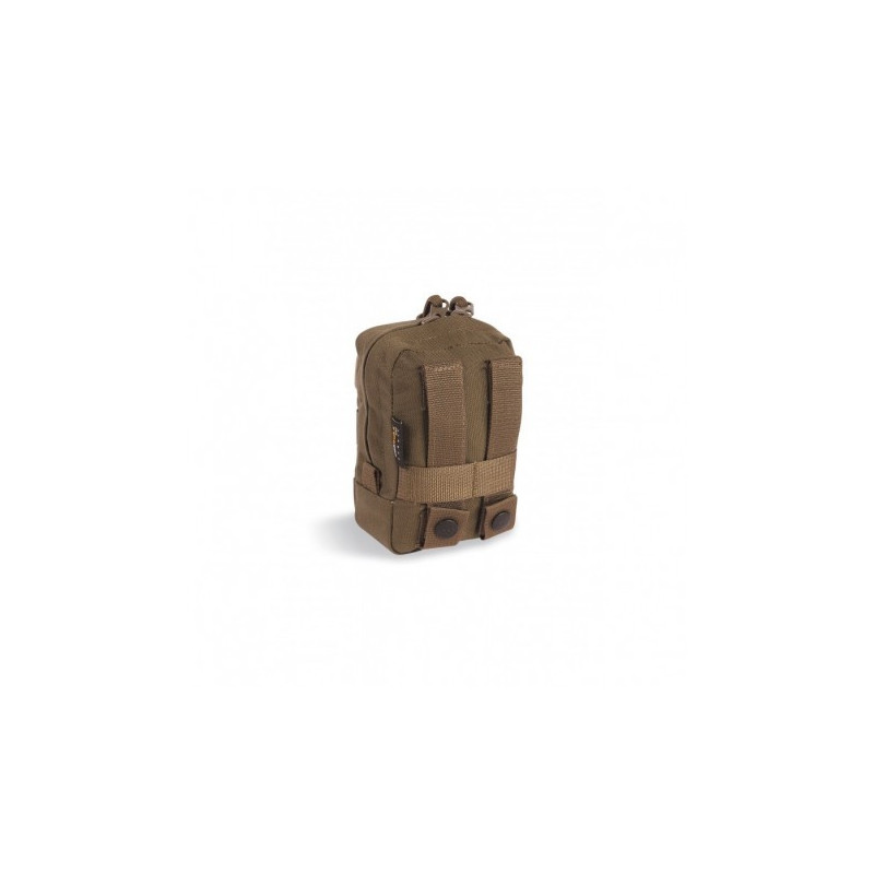 Pochette militaire Tac Pouch 1 coyote Tasmanian Tiger