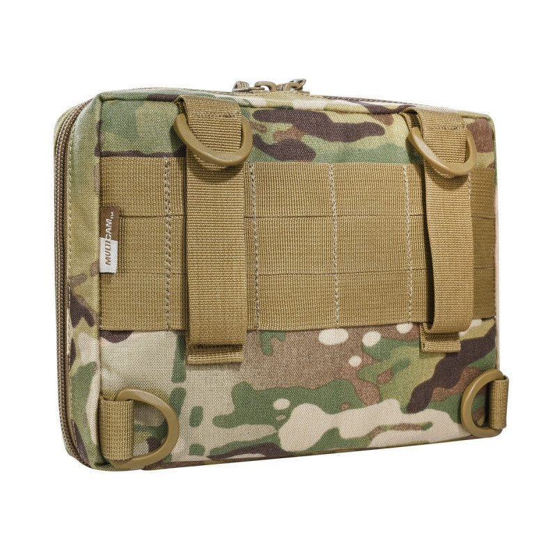 Pochette Molle Tasmanian Tiger EDC Pouch multicam