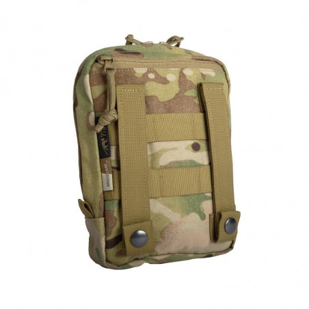 Pochette Pouch 5 tactique multicam
