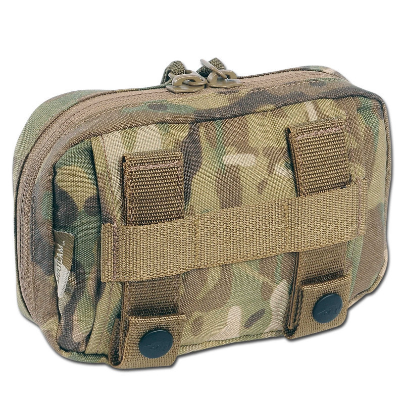 Pochette TT Admin Pouch multicam