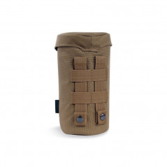 Porte bouteille 1 litre coyote brown