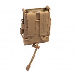 Porte chargeur simple 5.56mm / AK Clawgear