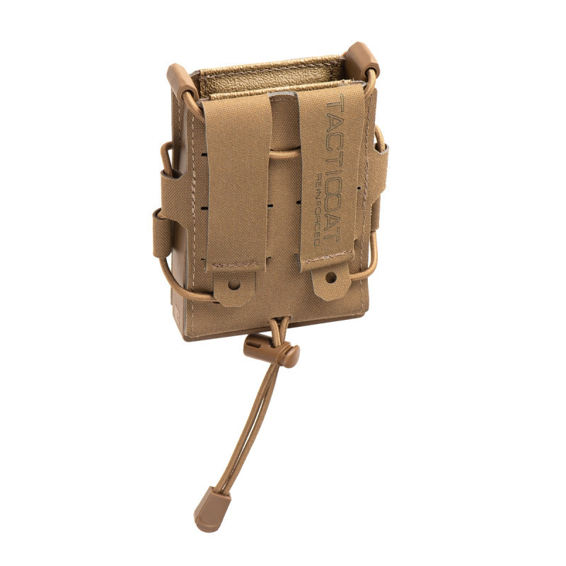 Porte chargeur simple 5.56mm / AK Clawgear