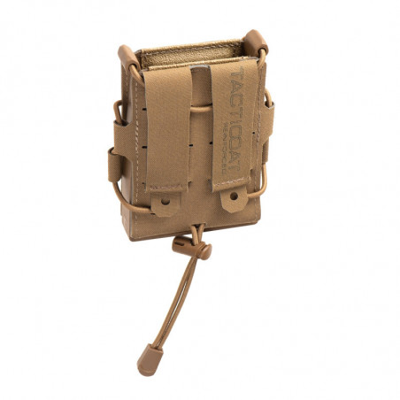 Porte chargeur simple 5.56mm / AK Clawgear
