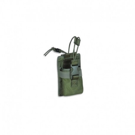 Porte radio Tac Pouch TT "3" Radio Vert
