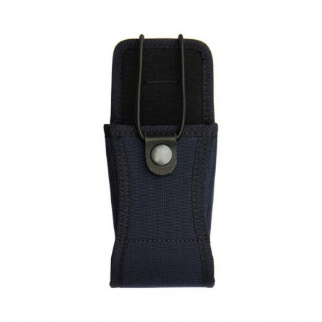 Porte radio universel LE PROTECTEUR bleu fonce