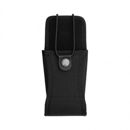 Porte-radio universel Le Protecteur – Bleu Foncé – Système MOLLE