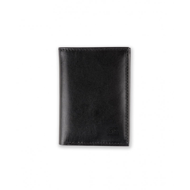 Porte-cartes mini 2 volets GK PRO