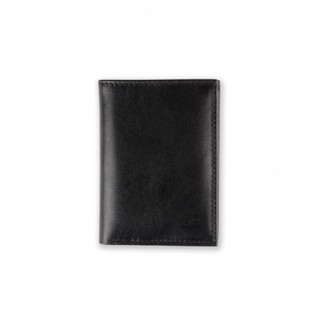 Porte-cartes mini 2 volets GK PRO