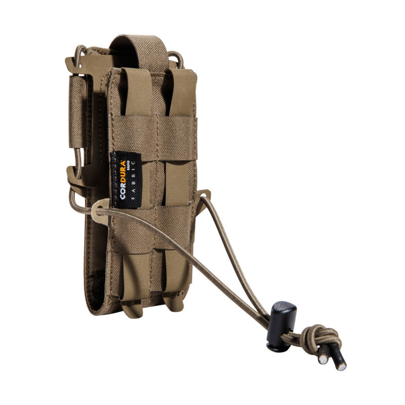 Porte-radio  rabat coyote brown - Tasmanian Tiger