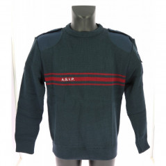 Pull Hiver A.S.V.P.
