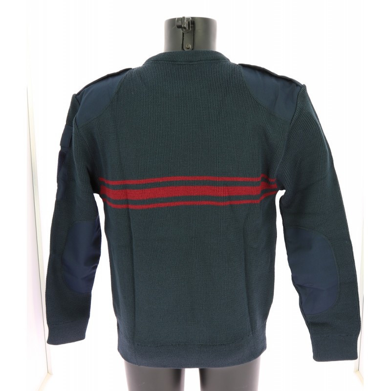 Pull Hiver A.S.V.P.