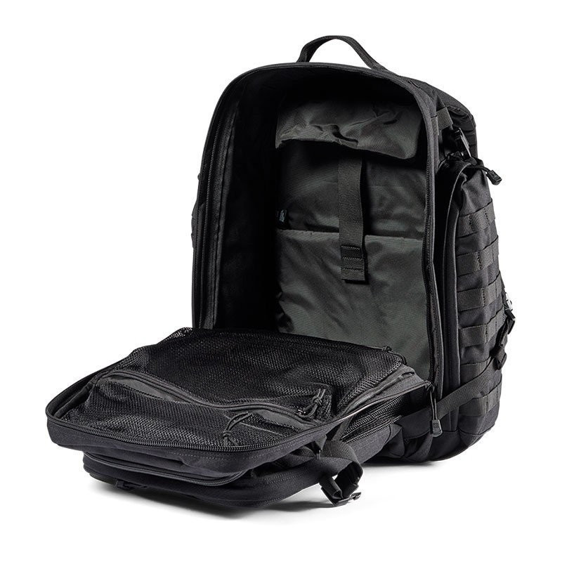 Rush 72 2.0 noir 5.11 Tactical