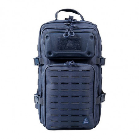 Sac a dos 40L baroud box bleu marine