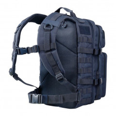 Sac a dos 40L baroud box bleu marine