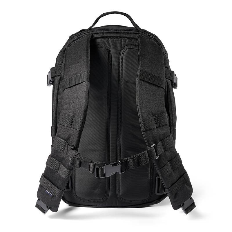 Sac à dos Fast-Tac 12 noir