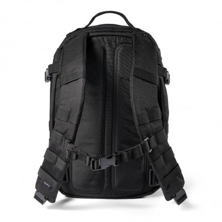Sac a dos Fast-Tac 12 noir