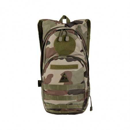 Sac a dos modulable 20 / 30 L ARES Cam CE