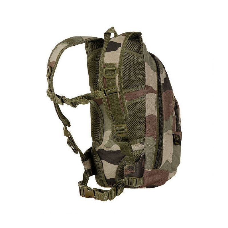 Sac à dos modulable 20 / 30 L ARES Cam CE