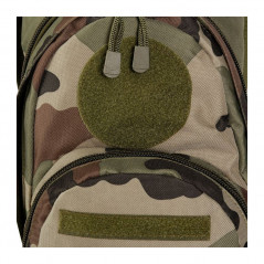 Sac a dos modulable 20 / 30 L ARES Cam CE