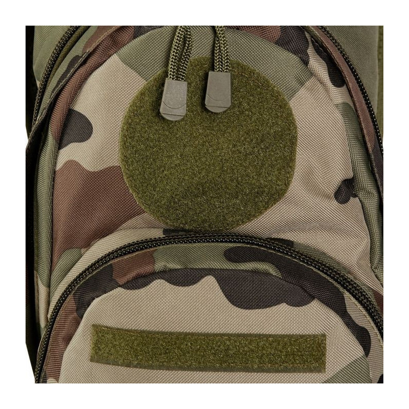 Sac à dos modulable 20 / 30 L ARES Cam CE