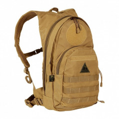 Sac a dos modulable 20 / 30 L ARES Coyote
