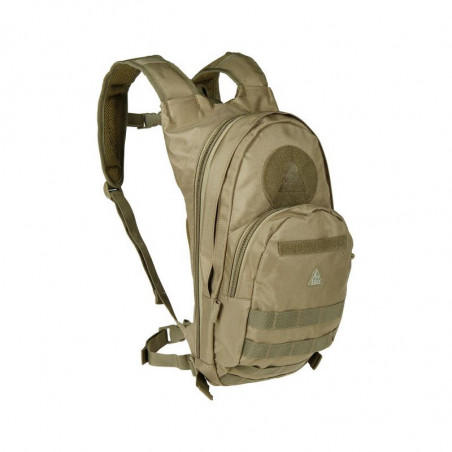 Sac a dos modulable 20 / 30 L ARES Kaki