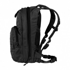 Sac a dos modulable 20 / 30 L ARES Noir