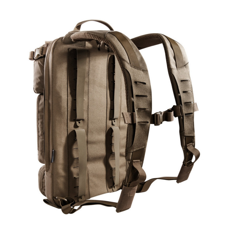 Sac a dos Modular Gunners pack 14 L Coyote - Tasmanian Tiger