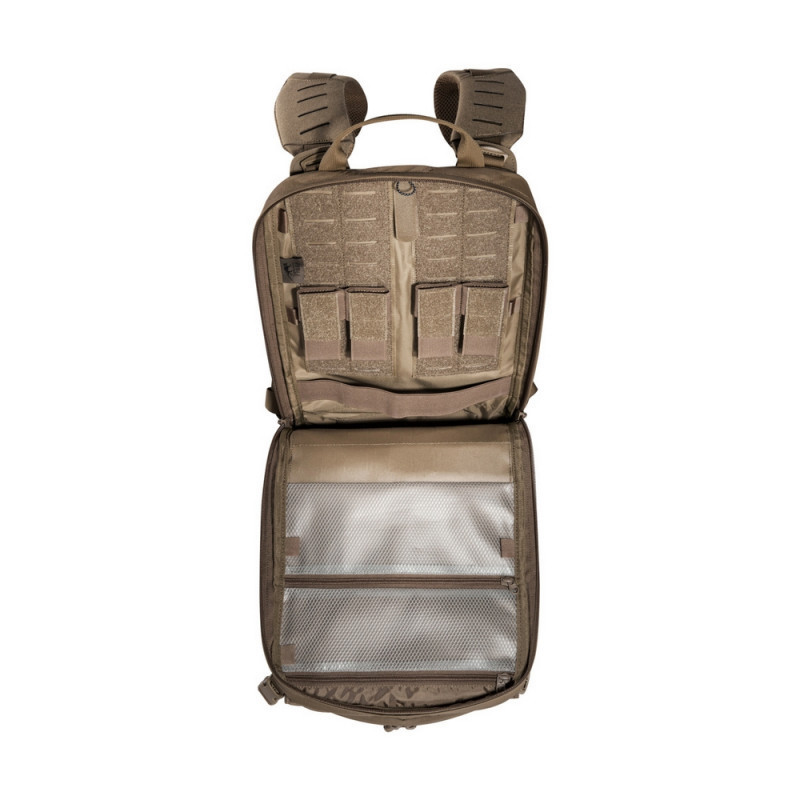 Sac a dos Modular Gunners pack 14 L Coyote - Tasmanian Tiger