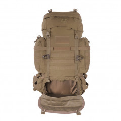 Sac a dos PATHFINDER MK II - 80L coyote brown