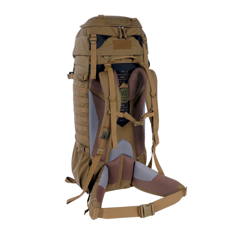 Sac a dos PATHFINDER MK II - 80L coyote brown
