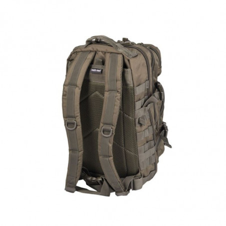 Sac a dos US Assault 20L Vert