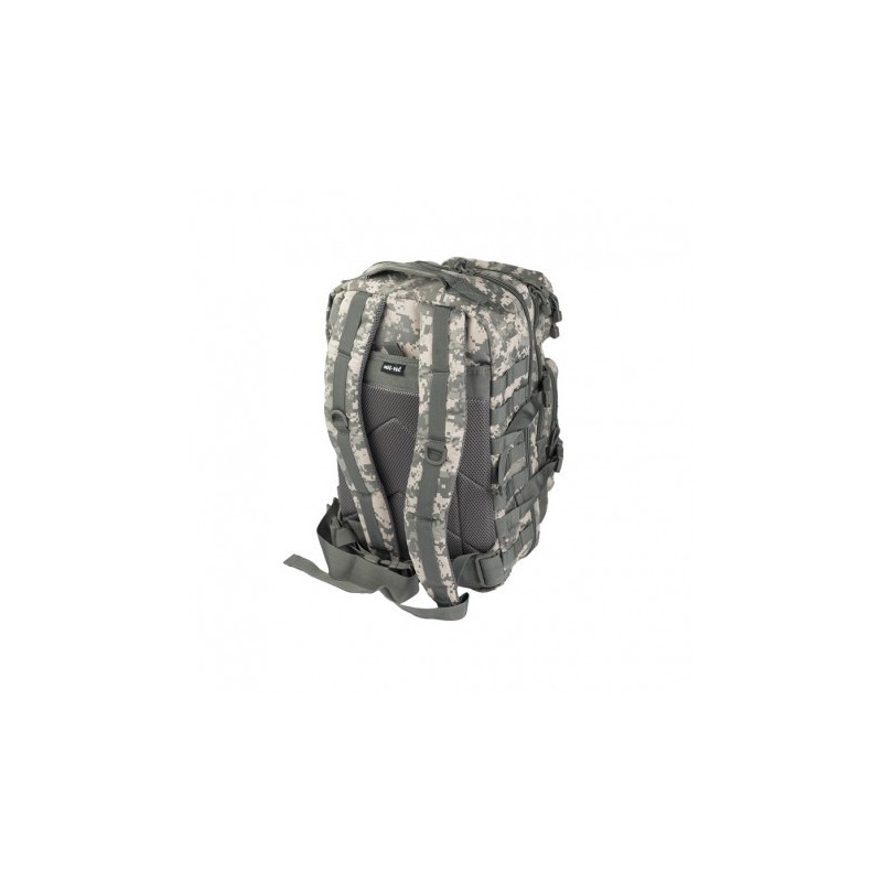 Sac à dos US Assault Pack grand AT-DIG 36L