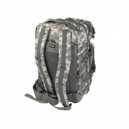 Sac à dos US Assault Pack grand AT-DIG 36L