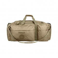 Sac Baroud 100 L 7 poches coyote