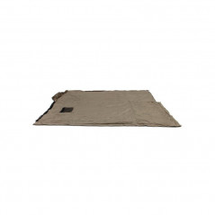 Sac de couchage léger avec une moustiquaire Snugpak