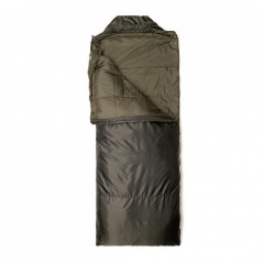 Sac de couchage léger avec une moustiquaire Snugpak
